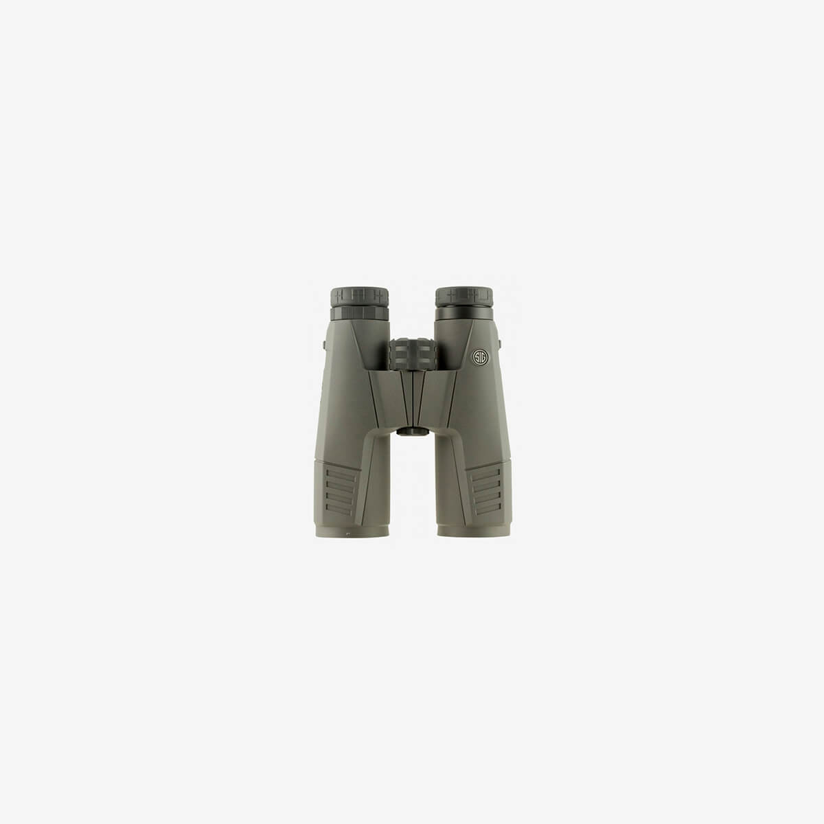 Tactical Binoculars