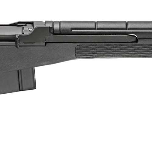 Springfield MA9826C65CA CA Compliant 22" M1A Loaded 6.5 Creedmoor 10+1Rd, CA Compliant Muzzle Brake, Two-Stage Match-Grade Trigger - 51423