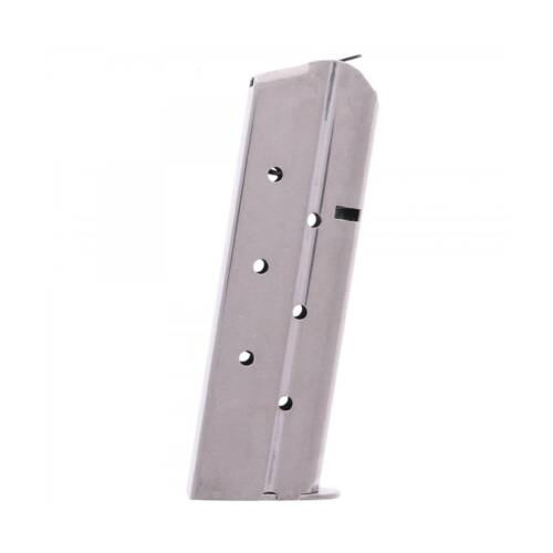 Kimber 1911 10mm Stainless Steel 8-Round Magazine - 1001706A