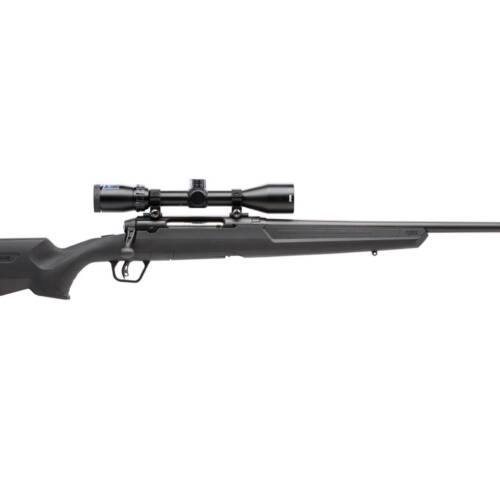 Savage Arms AXIS II XP 22-250 22  4+1 Bolt-Action Rifle w/ Scope - 57091