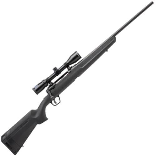 Savage Arms AXIS II XP 7mm-08 Remington 22" 4+1 Bolt-Action Rifle w/ Scope - 57094