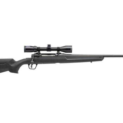 Savage Arms AXIS II XP 30-06 Springfield 22� 4+1 Bolt-Action Rifle w/ Scope - 57098