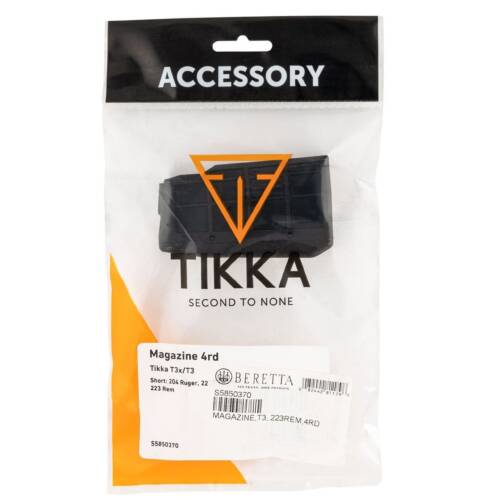 Tikka S5850373 MAGAZINE,T3,25-06REM,270WIN,30-06 - S5850373