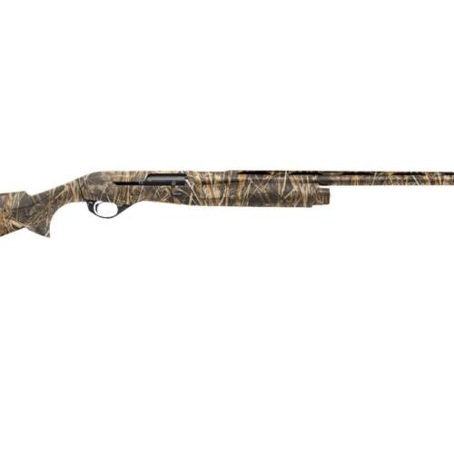 Benelli M2 Field Compact 26" 12Ga Shotgun, Max-7 Camo - 11171