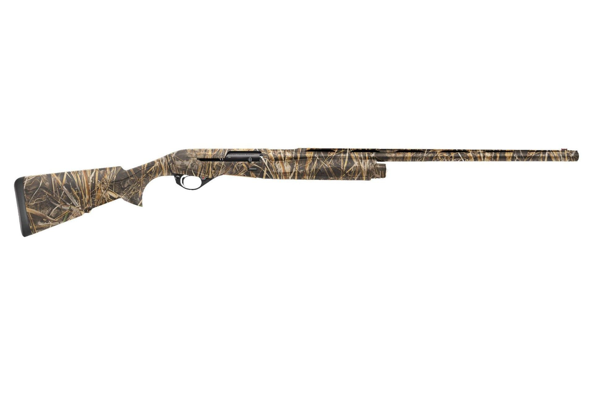Benelli M2 Field Compact 26" 12Ga Shotgun, Max-7 Camo - 11171