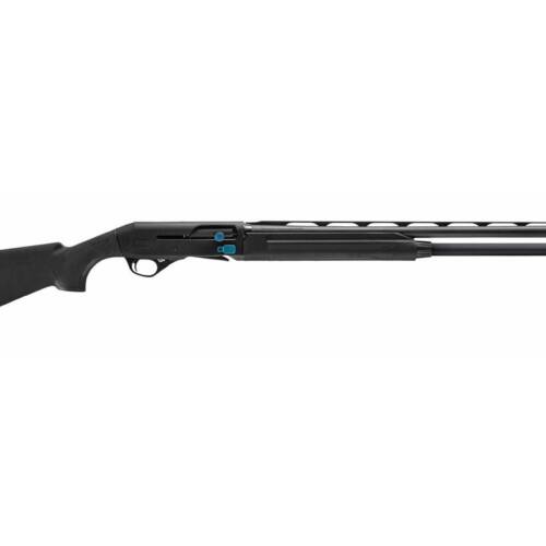 Stoeger M3000 Freedom Series 24" 12GA 3" 10+1 Semi-Auto Shotgun - Black - 36038FS