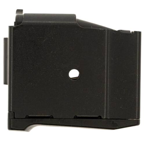 Ruger 90012 Mini Thirty 5rd Magazine Fits Ruger Mini Thirty/American Rifle Ranch 7.62x39mm Blued - 90012