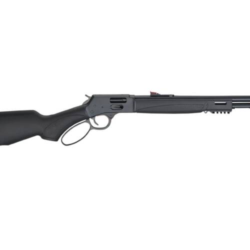 Henry Big Boy X Model 17.4" 45 Colt (LC) 7+1 Lever-Action Rifle - H012CX