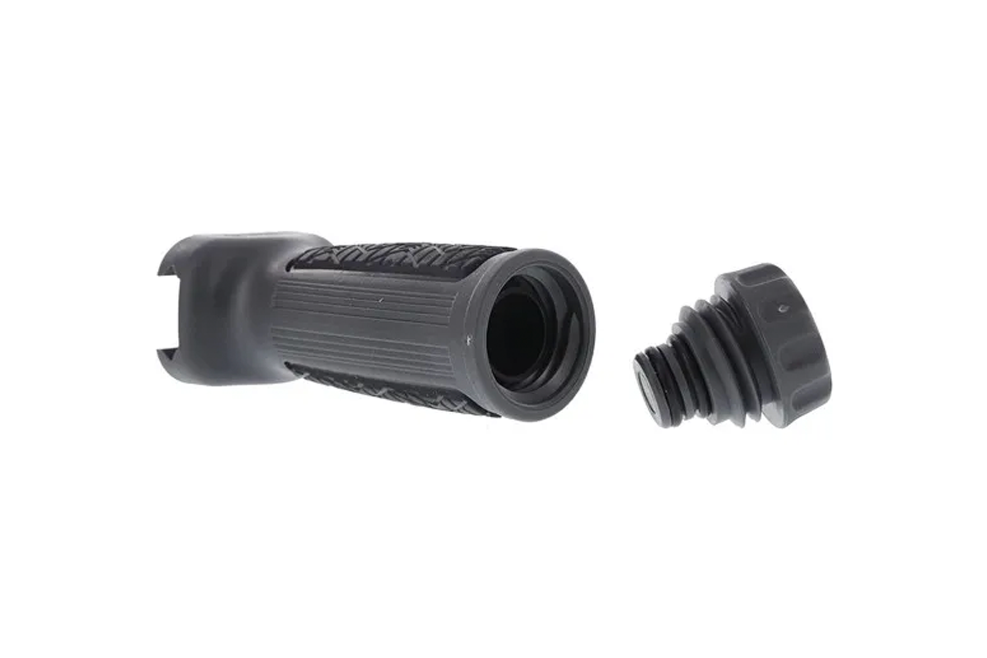 Daniel Defense Improved Vertical Foregrip - Image 2