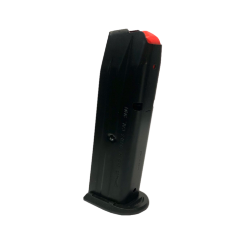 Walther PPQ M2 9mm Magazine - 10rd - 5136127