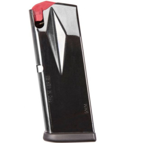 Walther PPQ M2 SC 9mm Magazine - 10rd - 23603
