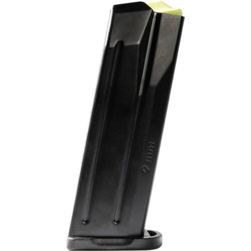 Rost Martin RM10033 RM1C 10rd 9mm Black Steel - RM10033