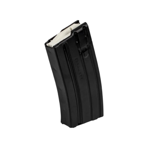 E-Lander 5.56 NATO 20-Round Steel AR-15 Magazine - F-99932410