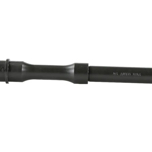 7.5" .45 ACP Government 1:16 Parkerized Pistol Barrel - 1871-B45APST7.511