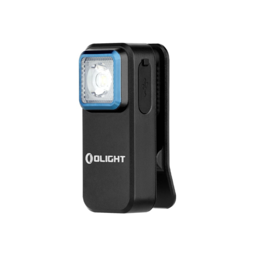 Olight Oclip Clip-On Light - 300 Lumens - 0.0000.0767