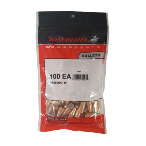 Winchester 125Gr Open Tip 6.5MM Bullets - 100 Rd - WBR65125