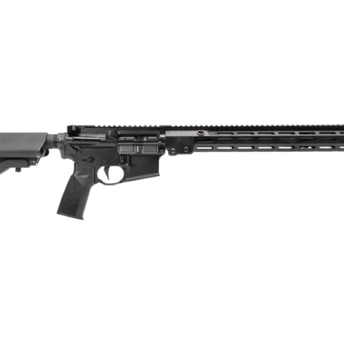 Geissele Automatics Super Duty MOD1 5.56 NATO AR-15 Rifle - 16" - Black - 08-395B