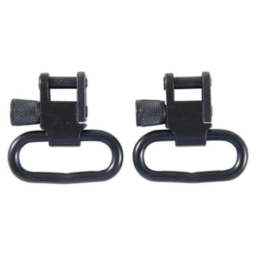 GrovTec 1" Locking Swivel Set - GTSW01