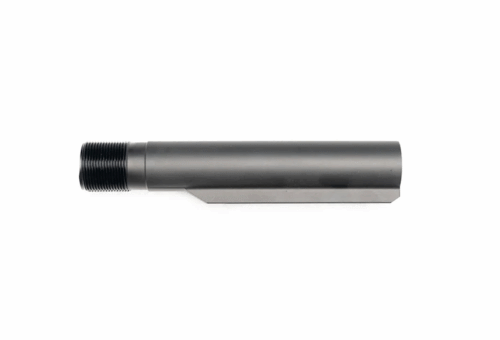 Aero Precision AR-15 Mil-Spec Carbine Receiver Extension / Buffer Tube - Black Anodized - APRH102354C