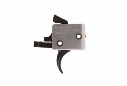 CMC Single Stage Drop-In 3.5lb Trigger - Curved - BLEM - 91501-B