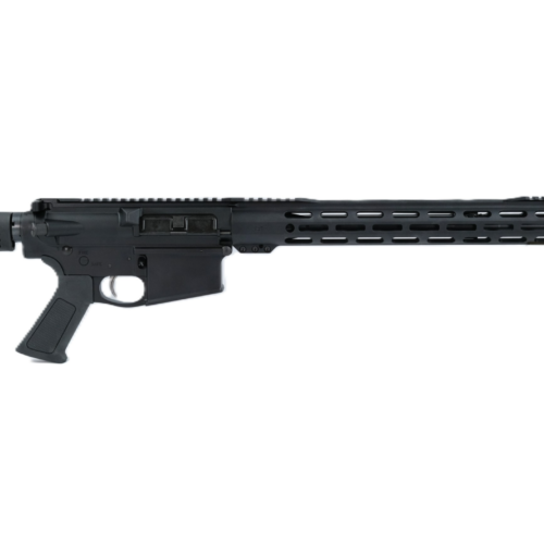 DPMS Arms DR-10 .308 18" M-LOK Panther Rifle Black - DP51655128292