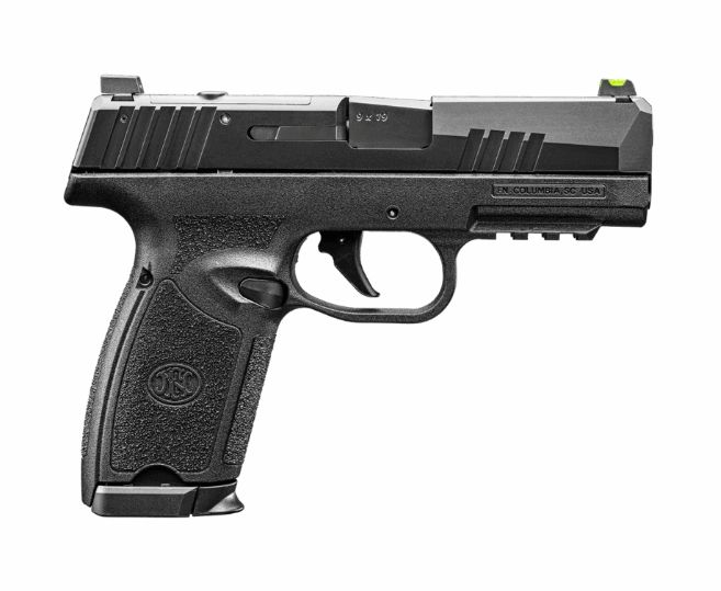 FN America FN309 MS BLK/BLK 1x16+1x20 - 66-102378