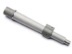 Noveske Barrel 5.56 7.94 Diplomat Stainless .750 Lo-Pro Gas Block Pistol Length Gas Tube - 7000344