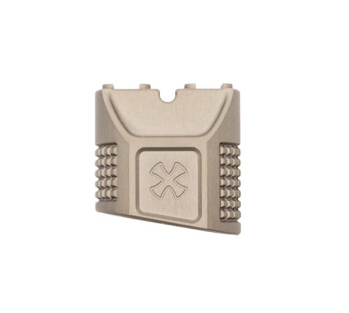 Noveske Grip Forward Vertical Noveske Fde M-LOK Hardwware - 6000744