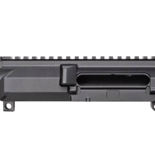 Noveske Receiver Upper 4Th Generation N6 BLK Anodize Stripped - 3002684
