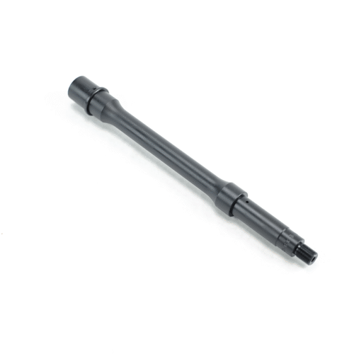 10.5" 4150 Black Nitride M4 Contour Barrel .223 Wylde Carbine Length Gas 1:8 Twist - B223WCM410.518(M)