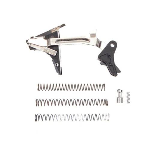 LANTAC E-CTG9™ Upgrade For Glock 17/19 Gen 4 Trigger - 01-GP-ECT69-4-1719