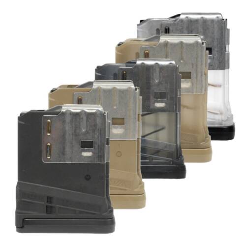 Lancer L7AWM 7.62/.308 5rd Magazine