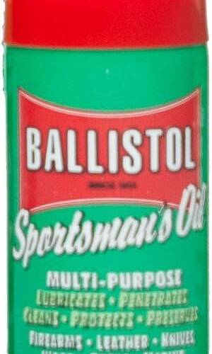 Ballistol BAL120014 USA Multi-purpose Oil - 1.5 OZ. Aerosol - BAL120014