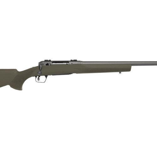 Savage 110 Trail Hunter .223 Remington 22" Bolt Action Rifle - 58030