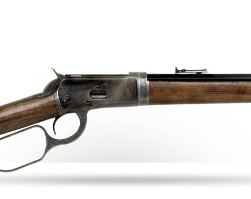Chiappa 1892 Lever-Action Mare's Leg Take Down Pistol (Color Case) 357MAG/12"BBL - 920.183