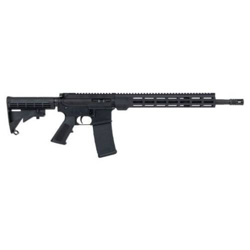DPMS Arms Oracle II 16" 5.56 M-LOK Rifle Black - DP51655152558