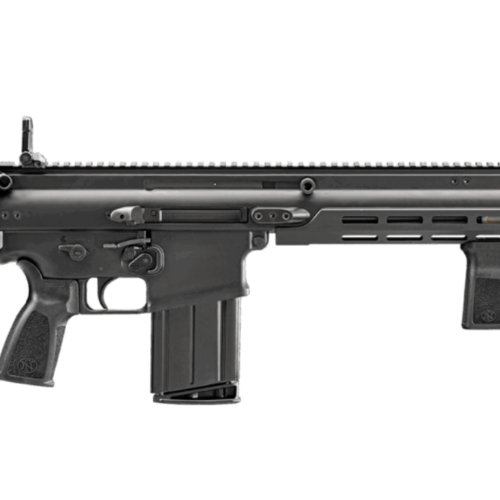 FN America SCAR 17S FDE, 7.62x51, 16-in, 20-Rnd - 38-102017-200