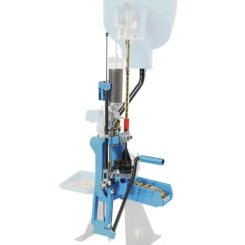 Dillon Precision XL750 Machine (No Conversion Kit) - 75076