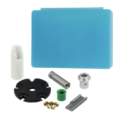 DILLON PRECISION .222 REM MAG / .223 / 5.56MM / 22 NOSLER CONVERSION KIT | XL750 - 21101