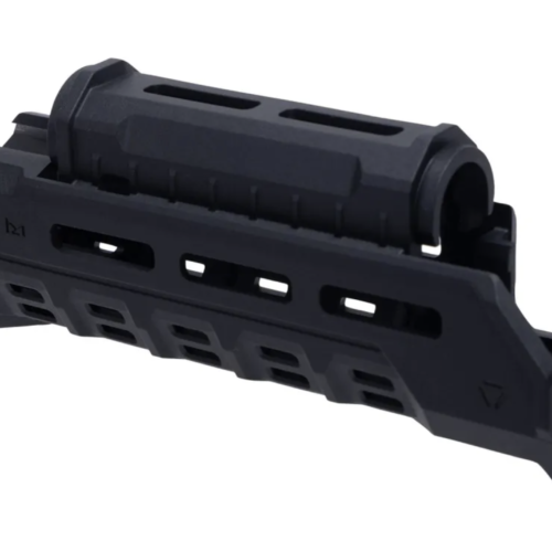 Strike Industries KUSA Polymer Handguard for KP9 - SI-KUSA-KP9-PH