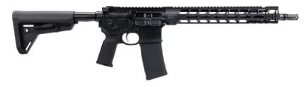 PWS MK114 MOD 2-M Rifle 14.5" Barrel 6 ARC Long Stroke Piston FRC Comp pin/weld - MK1-M2R-6ARC-14-PW