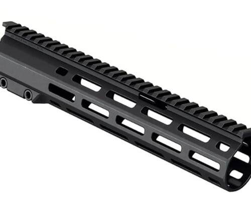 Knights Armament Ff Ras 5 5.56 10.75" Requires Notched Upper - 118234-1