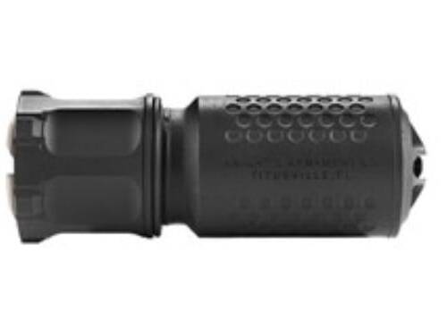 Knights Armament 5.56 MCQ-1 Suppressor Blk - 119354-BLK