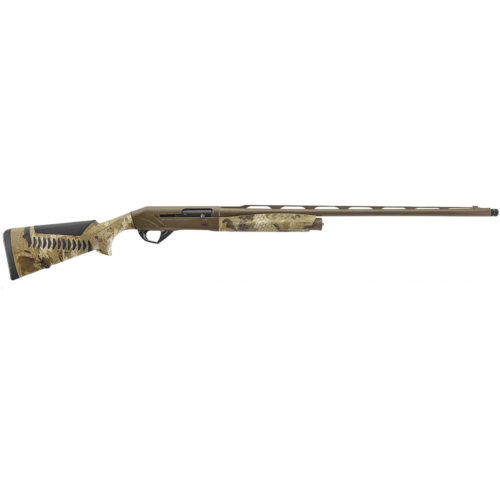 Benelli 11242 Super Black Eagle 3 20ga 3" 28" Bbl Pat Brown/Marsh 3+1 Semi-Auto Shotgun - 11242