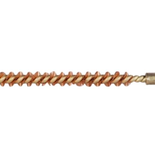 Bronze Bristle Bore Brush - .223/5.56 Cal Centerfire Rifle Bore Brush - PST22CF
