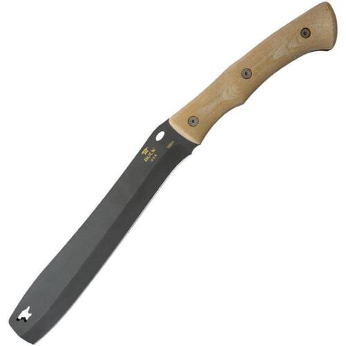 Buck Knives 108 COMPADRE FROE 0108BRS1-B - 0108BRS1-B