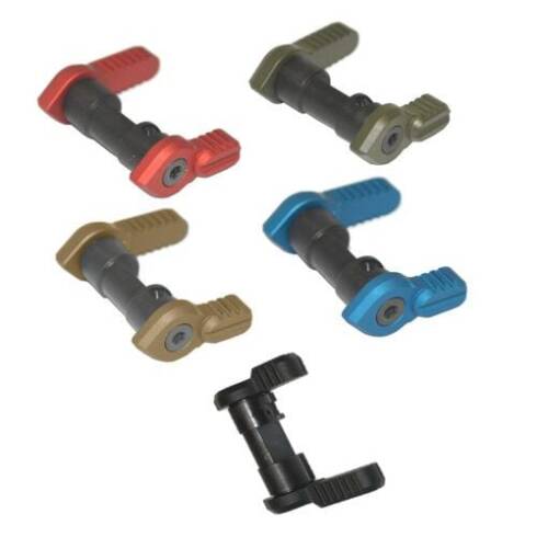 Armaspec FT90 Full Throw Ambi Safety Selector