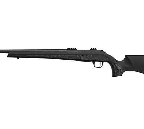 CZ-USA 600 Alpha Bolt Action Rifle 7.62X39 18" Barrel - 143247