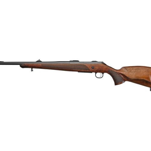 CZ-USA 600 Lux 20" .223 Remington Bolt Action Rifle - CZ07301