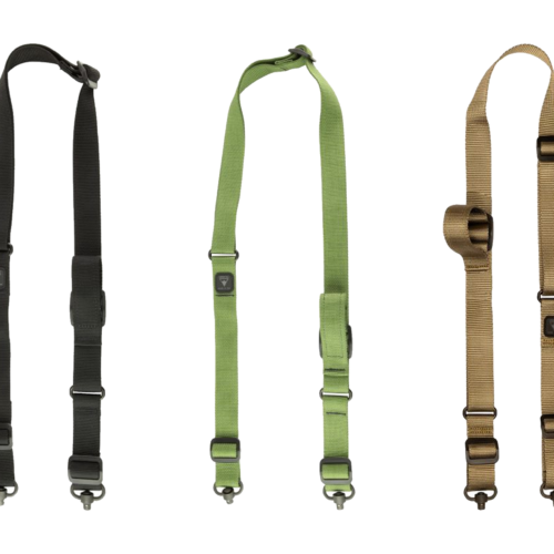 GrovTec QS 2-Point 1.25″ Sabre Sling